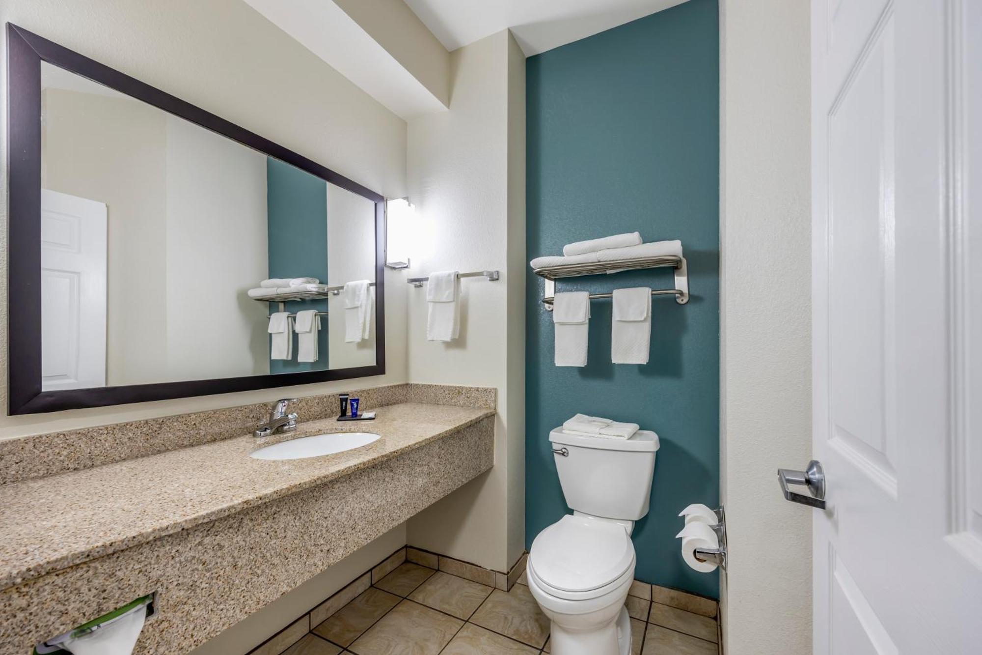 Sleep Inn & Suites Huntsville Near Us Space & Rocket Center Luaran gambar