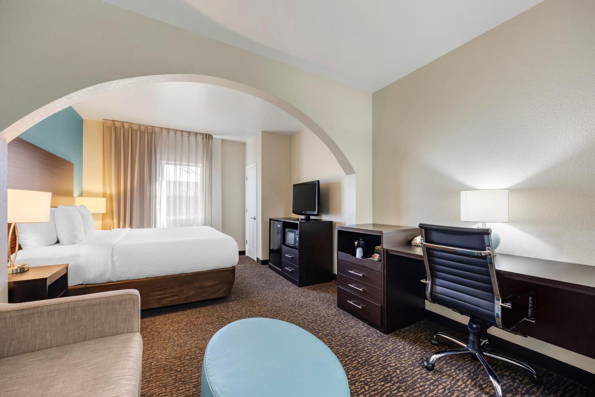 Sleep Inn & Suites Huntsville Near Us Space & Rocket Center Luaran gambar