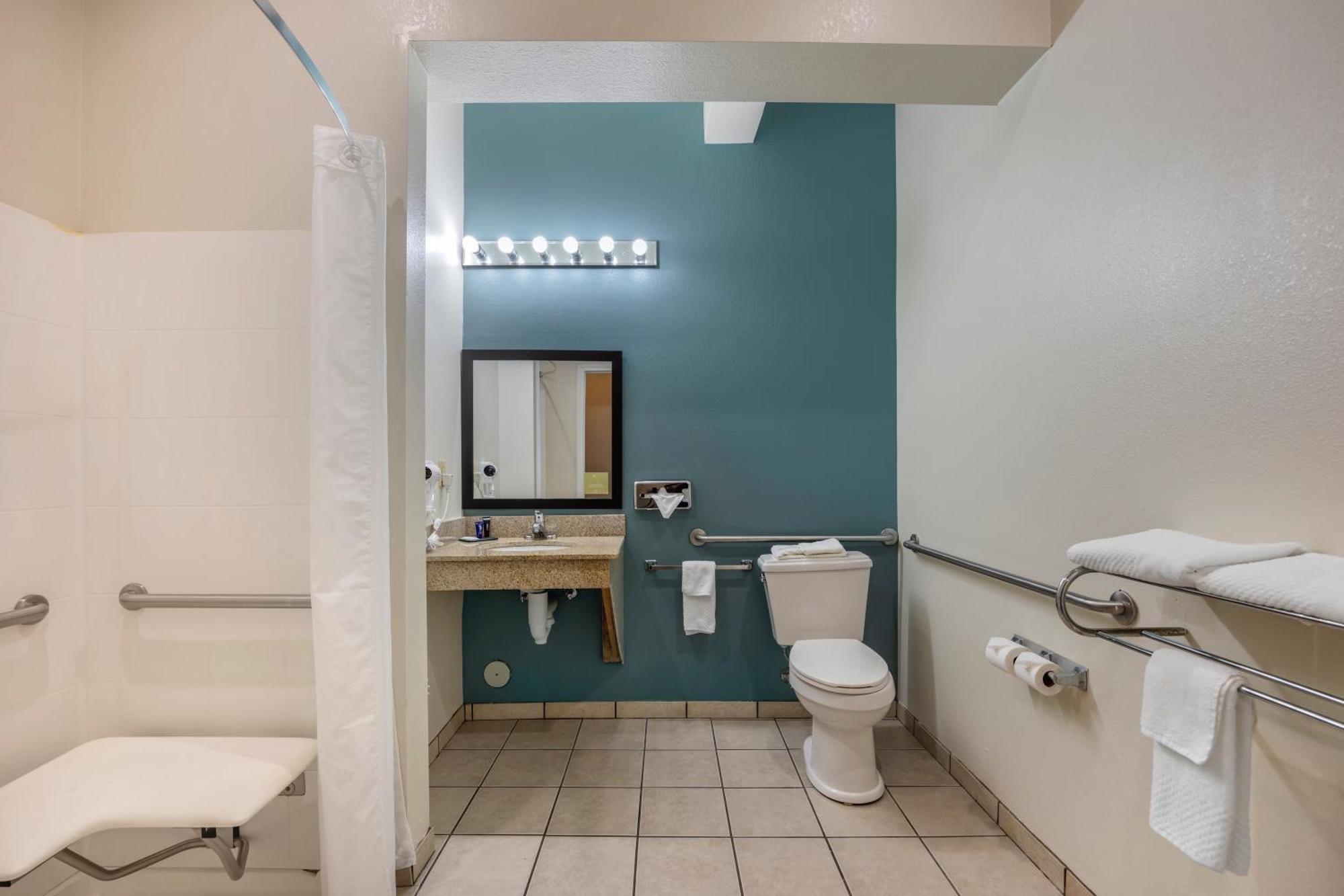 Sleep Inn & Suites Huntsville Near Us Space & Rocket Center Luaran gambar