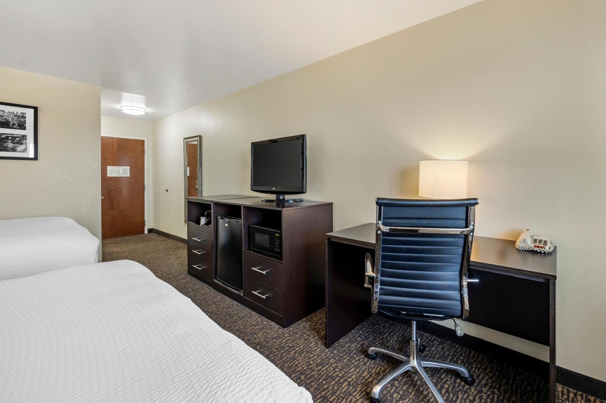 Sleep Inn & Suites Huntsville Near Us Space & Rocket Center Luaran gambar