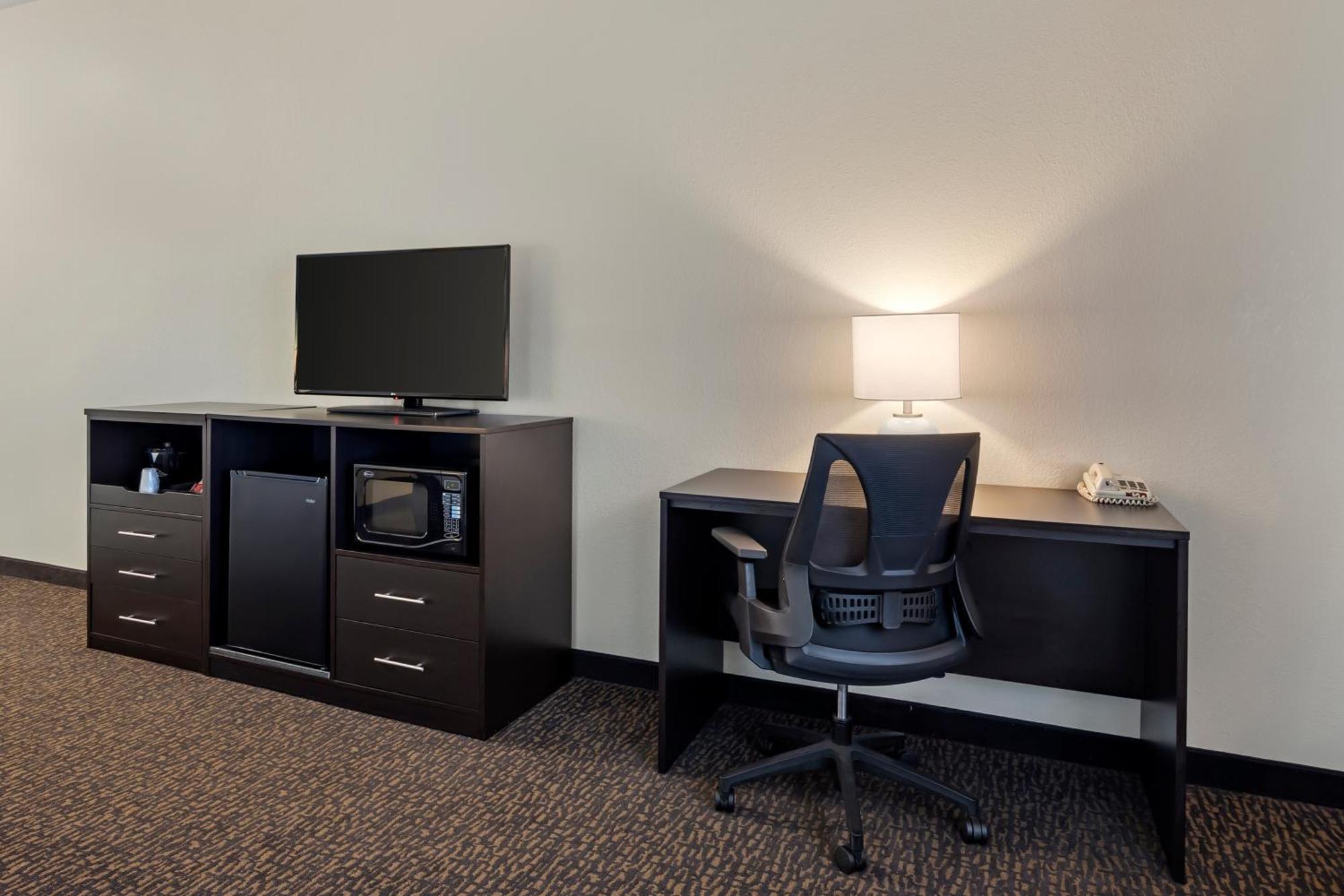 Sleep Inn & Suites Huntsville Near Us Space & Rocket Center Luaran gambar