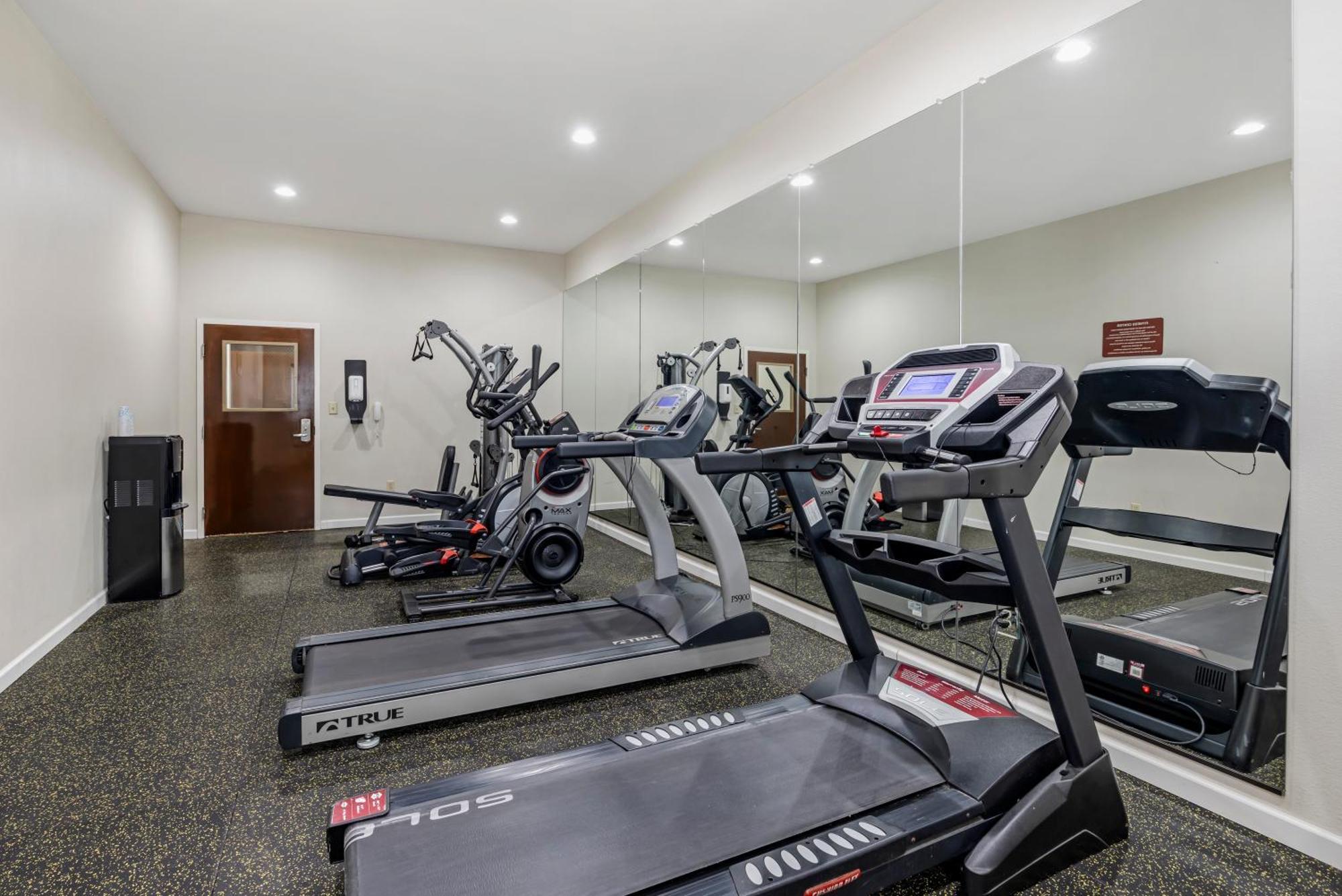 Sleep Inn & Suites Huntsville Near Us Space & Rocket Center Luaran gambar