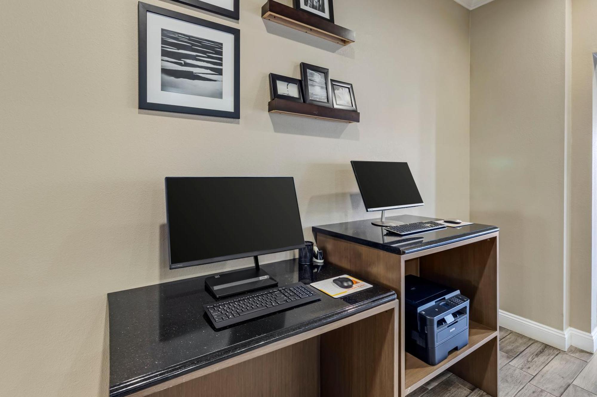 Sleep Inn & Suites Huntsville Near Us Space & Rocket Center Luaran gambar