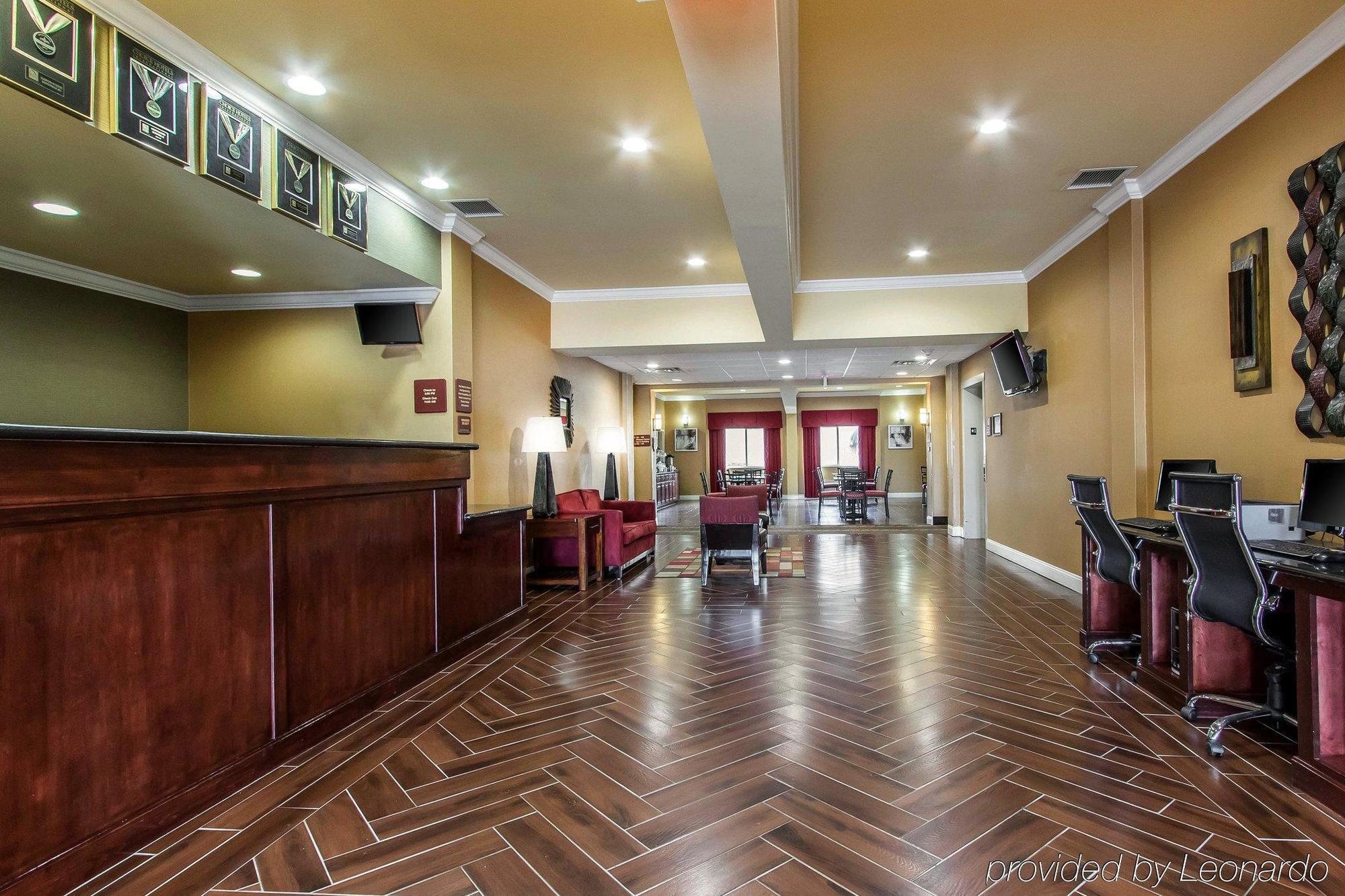 Sleep Inn & Suites Huntsville Near Us Space & Rocket Center Luaran gambar